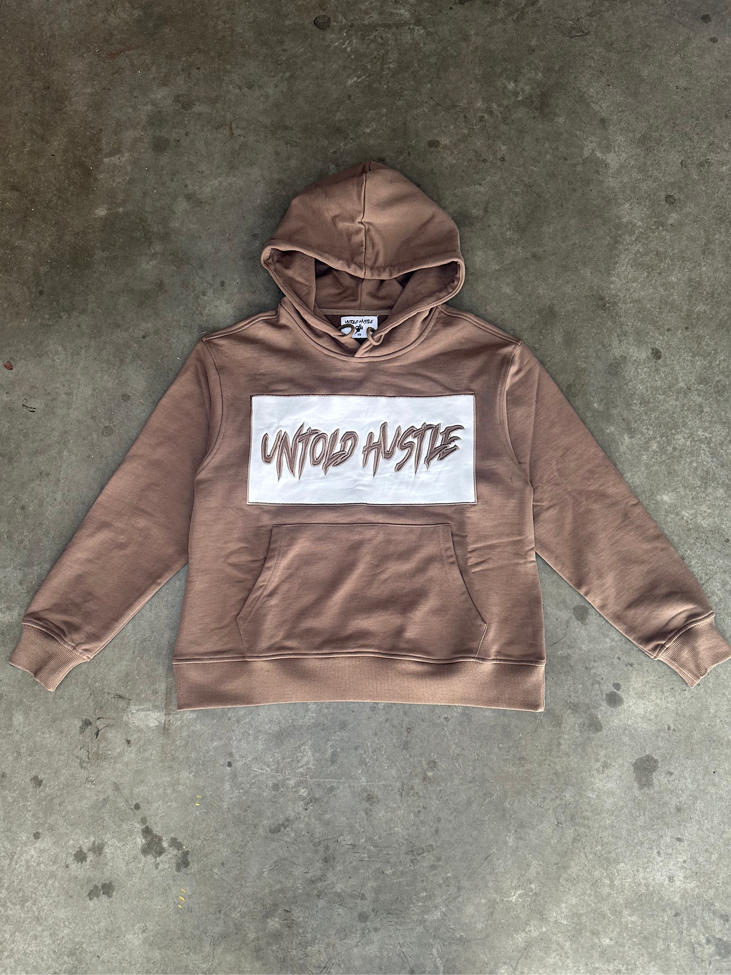 HOODIE