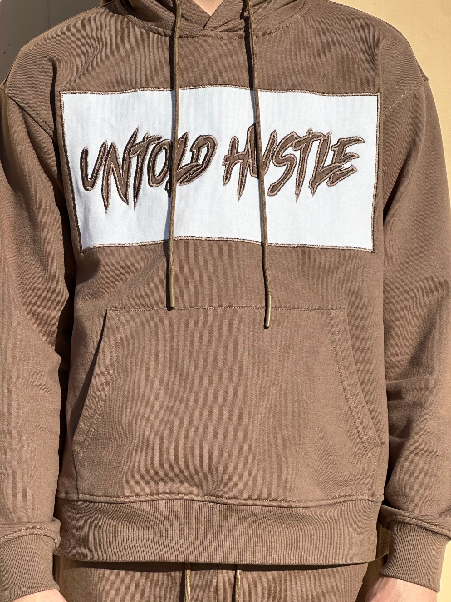 HOODIE