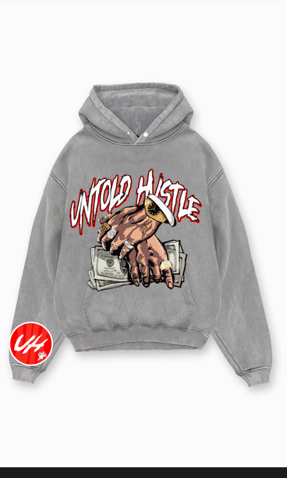 HOODIE