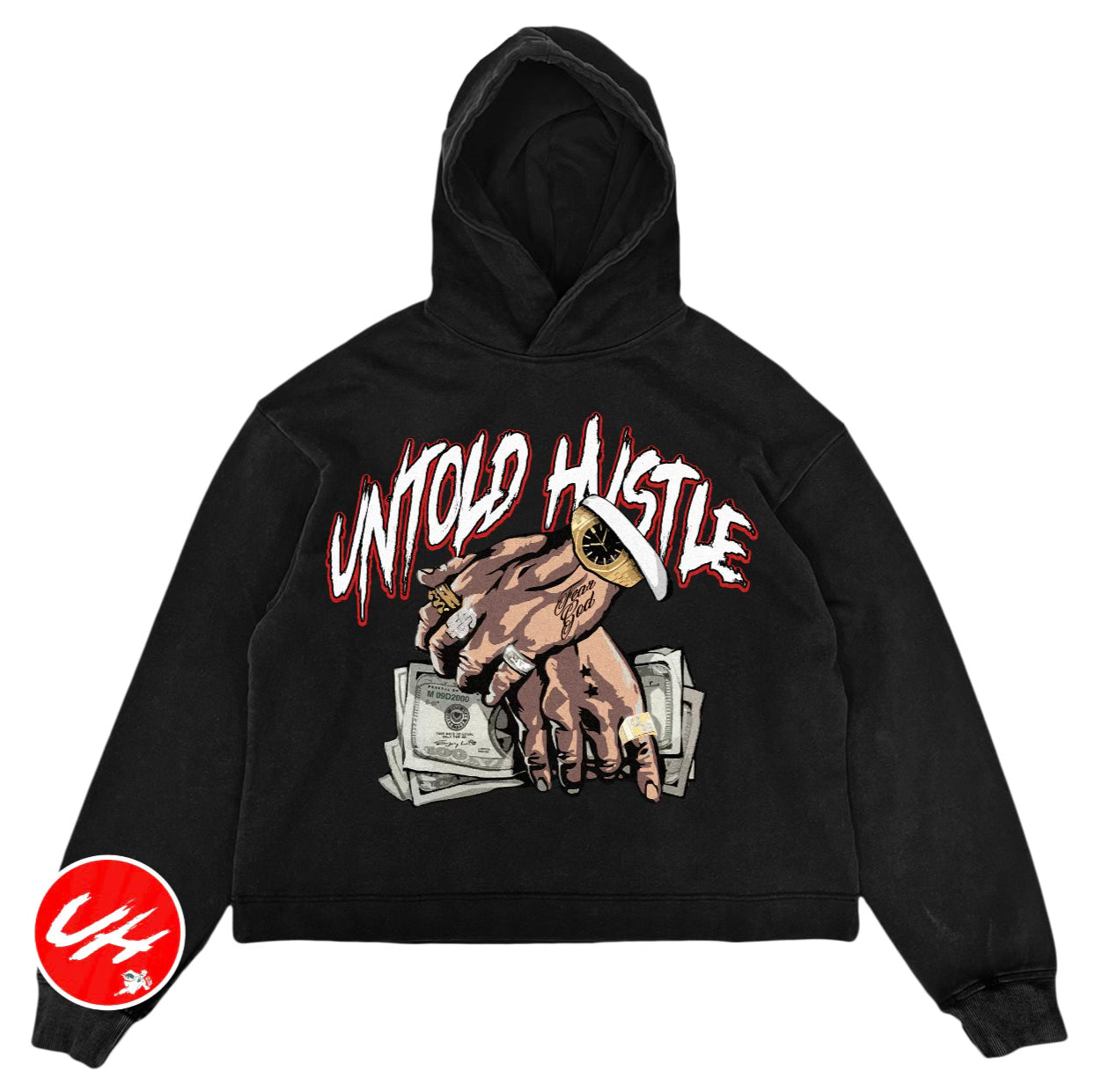 HOODIE
